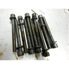 106S017 Cylinder Head Bolt Kit For 10-13 Nissan Altima  2.5 11056ZB00A